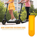 Waterproof Scooter Protective Panel Cover Case Cap for Ninebot Max G30 Accessory