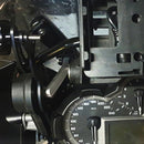 Windshield Support Holder Windscreen Bracket Kits Modification Accessories