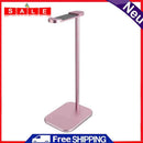 Metal Gaming Headphones Holder Support Headset Bracket Desk Display Stand Rack