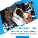 Cover Billet Alignment Tool Alignment Tools for Rear Engine Covers to centered