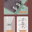 Clothes Pegs Quilt Blanket Clip Duvet Clips Duvet Sheet Fixer Bed Sheet Clips