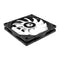 PWM ARGB 4PIN PC Case Cooling Fan Desktop Computer CPU/GPU Radiator Cooler