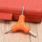3 in 1 Hex Wrench Spanner Bicycle Cycling Repair Tools Bike MTB Repair Tool