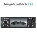 FM/USB/AUX In-dash Audio Head Unit Bluetooth Car MP5 Player Car Stereo Radio