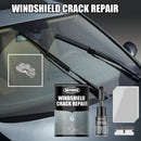 Window Screen 20ML Curing Restore Car Glass Scratch Windshield Cracked Repair