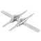 Camera Lens Repair Spanner Disassemble Wrench Open Tool Photo Studio Access