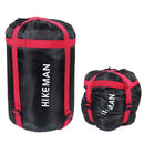 Compression Stuff Bag Sleeping Bag Storage Package for Outdoor Travel Hiking