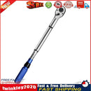 Adjustable Torque Key Wrench Car Auto High Precision 1/4 Spanner Tool Kit Newly
