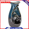 Fragrance Holder Ceramic Reflux Incense Burner Sandalwood Aromatherapy Home Art