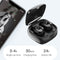 Wireless Earbuds Stereo Sound Waterproof Sports Headphones Touch Control