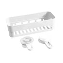 Organizer Shower Rack Bathroom Supplies Storage Wall Basket Corner Storage Rack
