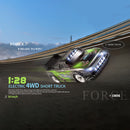 WLtoys 284131 Hobby 1/28 RC Racing Car 2.4G 30km/h Remote Control Truck Vehicle