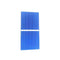 20pcs mini Solar Panel Cells DIY Polycrystalline Photovoltaic Battery K8X3