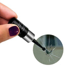 Car Windshield Windscreen Glass Chip Crack Repair Tool DIY to Set Kit use Z Q5R5
