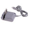 1pc US Male ABS Wall Home Travel Charging Cable AC Power Adapter for Nintendo D