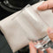 1xKitchen Cleaning Cloth Wipes Table Window Dish Towel Rag Soft DIY Towels E2Y6