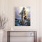 Jesus Redemption Oil Paint By Numbers Kit DIY Acrylic Painting on Canvas