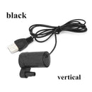 USB Small Water Mini Ultra Mute Submersible Pump 1 Pump Oxygen M~ 5V U3A9