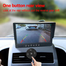 360 Degree Bird View System 4 Camera Panoramic Smart Car Parking Cam System UK