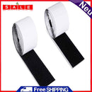 2pcs Adhesive Guitar Pedalboard Pedals Mounting Tape 2mx2.5cm Guitar Accessories