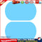 4pcs 95x135mm Car Side Rearview Mirror Rainproof Anti Fog Protective Films Newly