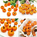 Decor Mini DIY Foam 12Pcs Small Handwork Simulation Halloween Hot I3P0