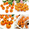 Decor Mini DIY Foam 12Pcs Small Handwork Simulation Halloween Hot I3P0