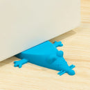 Gift Door Stop Security Guard Home Improvement Mouse Shape Door Stoppers