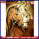 5D Full Drill Diamond Painting DIY Animals Embroidery Mosaic Craft Kits Decor