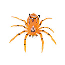 7.5cm/7g Floating Spider Soft Plastic Fishing Bait w/ Hook Bionic Lure (B) Newly