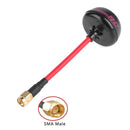 Fatshark ImmersionRC SpiroNet 5.8GHz Circular Polarized FPV Antenna (SMA)