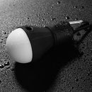 LED Camping Light Portable Tent Fishing Hanging Hook Flashlight Emergency Lamp