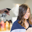 250ml Hairdressing Spray Bottle Plant Flower Water Refillable Empty Mist Sp