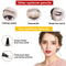 Eyebrow Makeup Long Lasting Eyebrow Pencil Easy To Color Waterproof