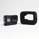 Foam Windshield Housing Noise Reduction Cover for GoPro HERO 8 Black Accessories