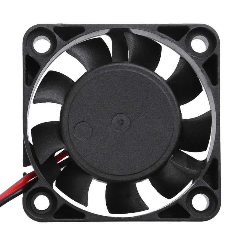 Waterproof YD-054010SH 5V 40x40x10mm Low Noise Brushless DC Cooling Fan Newly