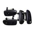 Car Part Front/Rear Door Knob Car Accessories For Hyundai Accent 2000-2006