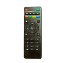Wireless Replacement Remote Control For X96 X96mini X96W TV J3B3 M9C0 G4E5