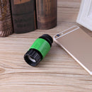 5pcs Hose Pipe Fits Set Fast Green Water Plug Adapter Garden Ra