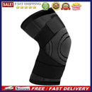 Breathable Elastic Knee Support Strap Protective Bandage Gym Fitness Accessor