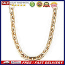 Acrylic Chain for Purse Women Shoulder Handbags Replace Chain Bag Accessori