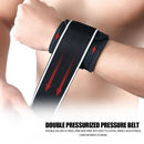 1pc Sports Wristband Guard Band Weightlifting Fitness Wrist Band Support Newly