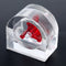 Waterproof Sealing PC Water Cooling System Water Flow Meter Speedometer