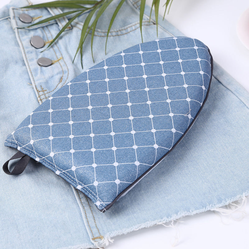 Garment Steamer Ironing Gloves - Heat Resistant Protective Garment Steamer Mitt