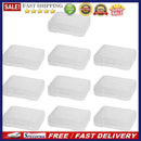 Card Collection Anti-drop TF Game Cards Case for Switch OLED/Switch Lite (10p