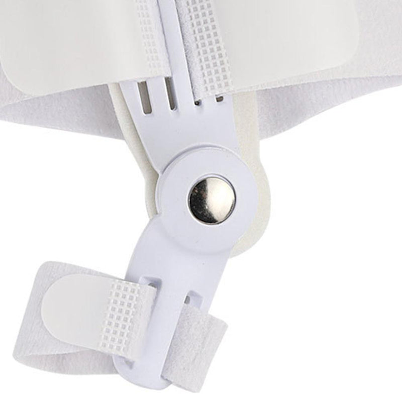 1pc Hallux Valgus Corrector Wide Range Applications Toes for Foot Care (Bei