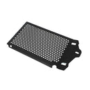 Cover Radiator Grille Water Tank Protection Cover Motorcycle Radiator Grille
