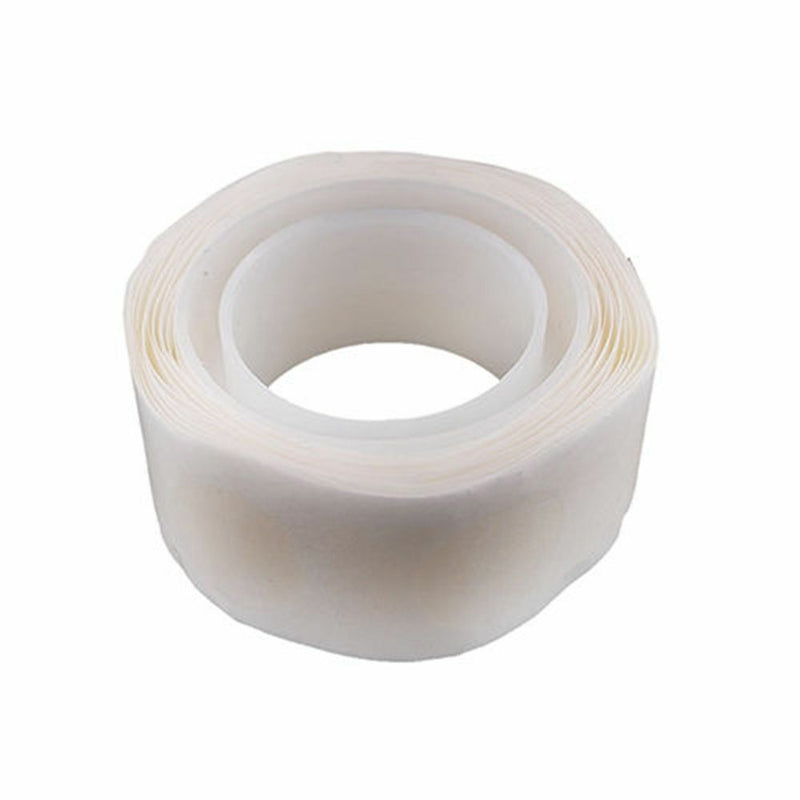 Dot Stick Glue Dot Balloon Transparent Stick Glue 100 point Balloon Dot