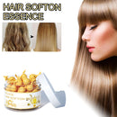 Hair Repair Serum Smooth Silky Hair Serum Hair Loss Care Beauty Scalp Hair