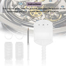 Watch Band Link Remover Repair Tools Watches Bracelet Chain Adjuster White Newly